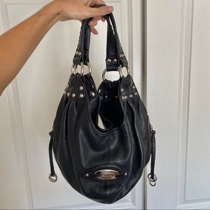 b. makowsky Shoulder Bag